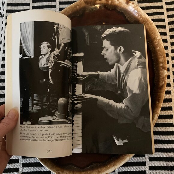 Glenn Gould, Music and Mind - Picture 2 of 2